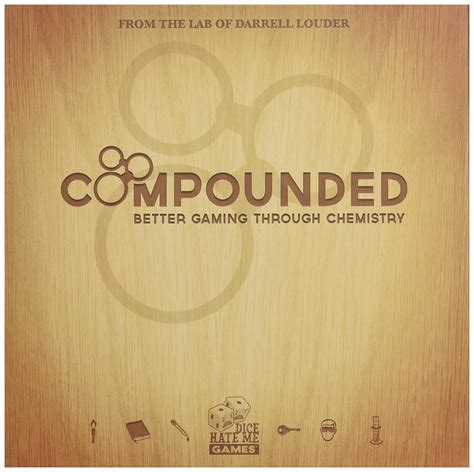 Chemistry Games Games That Teach Chemistry All Ages