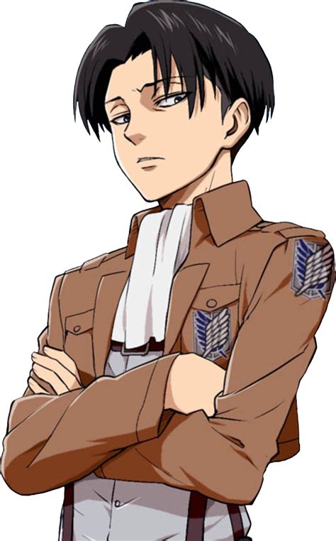 Pin On Levi Ackerman