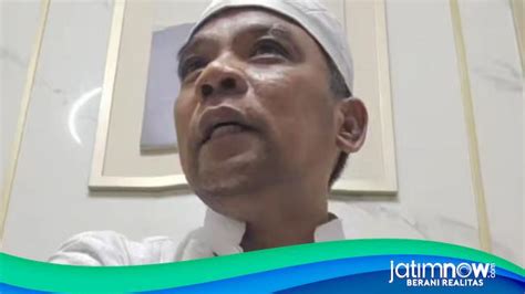 Mahhud Live Tiktok Usai Rumah Di Bangkalan Digeledah Kpk