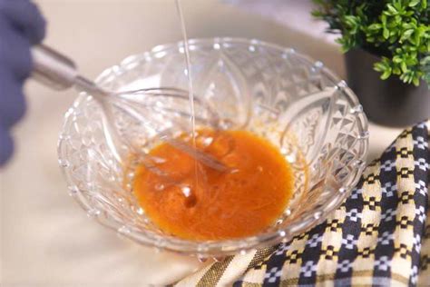 Texas Roadhouse Honey French Dressing Recipe