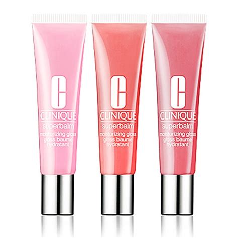 gloss clinique – clinique lip gloss colors – G4G5