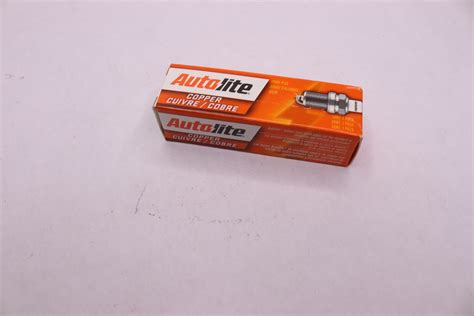 Autolite 458 Alternative Spark Plugs