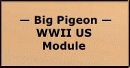 Wwii Us Big Pigeon In Southwest Iowa