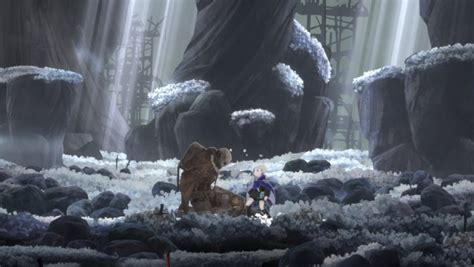Ender Magnolia: Bloom in the Mist Review: Evocative Dark Fantasy