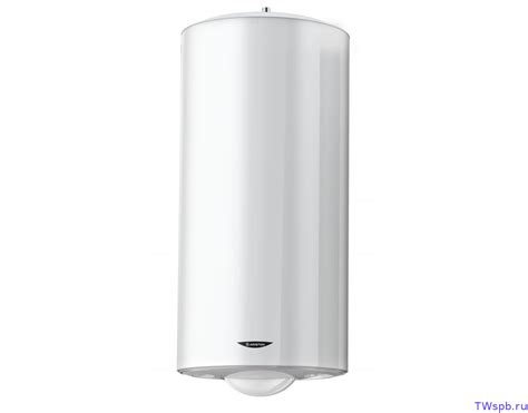 Напольный водонагреватель с баком на 200 литров Ariston ARI 200 STAB ...