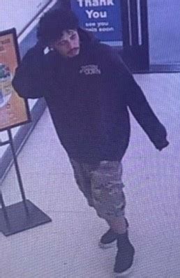 Help Lancaster Detectives ID Suspected Thief