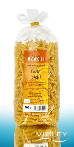 Beroli P Tes Bio Jerelli G Chez Violey