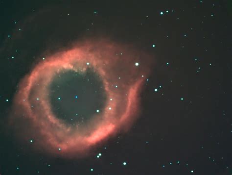 Ngc 7293 Helix Nebula