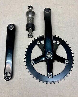 cranksets mm bcd nelos cycles
