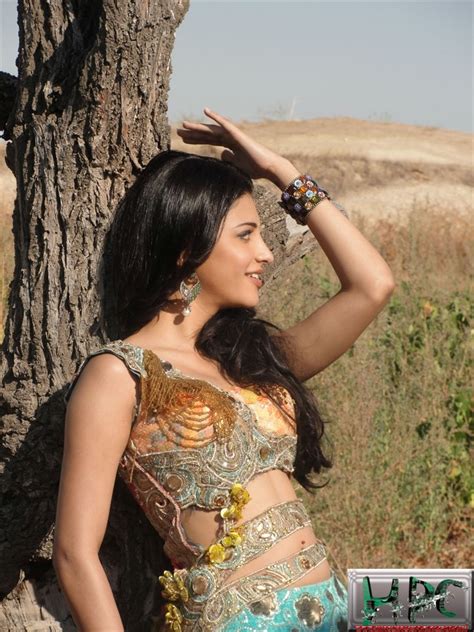 Sruthi Hassan Hot Stills