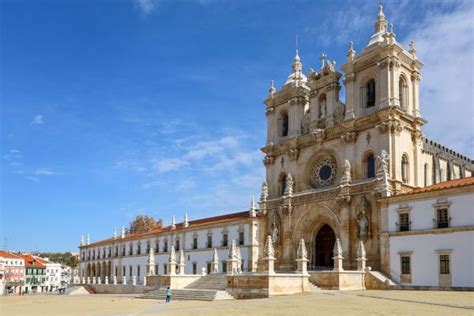 Qu Ver En Santarem Ruta A Pie Por El Centro