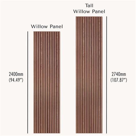 Pin Su Vertical Wood Slat Feature Walls