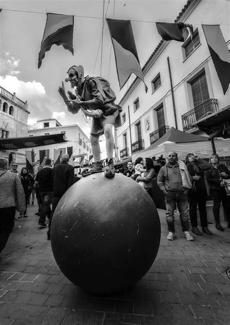 Castalla Se Prepara Para Acoger La Xxx Edici N De La Feria De San