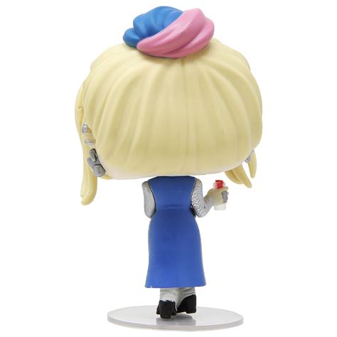 Funko Pop Heroes Birds Of Prey Harley Quinn Black Mask Club With