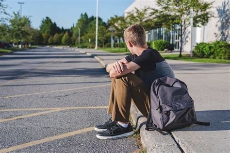 Cambios Afectivos De La Adolescencia