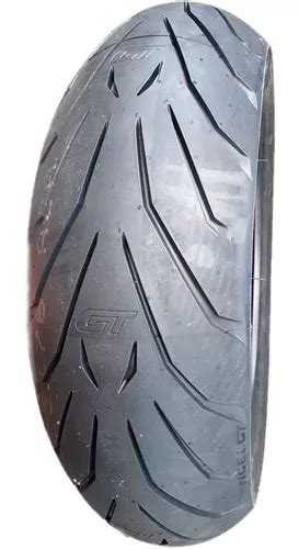 Pneu Pirelli Angel Gt W Traseiro Parcelamento Sem Juros