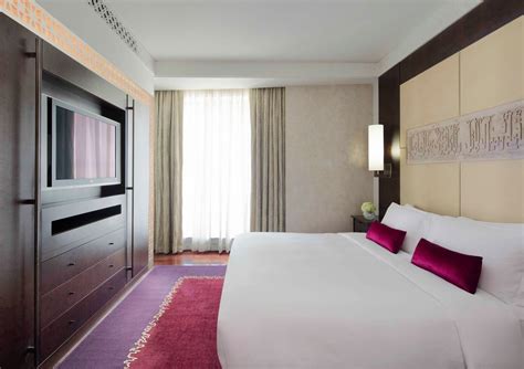 The H Dubai Hotel S Jour Emirats Arabes Unis Cdiscount Voyages