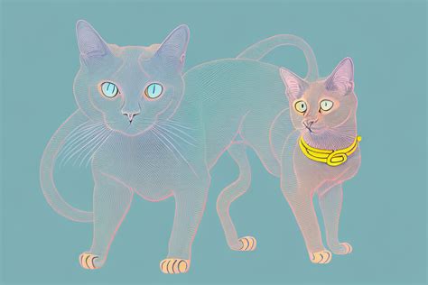 The Top 10 Puns About Burmese Cats - The Cat Bandit Blog