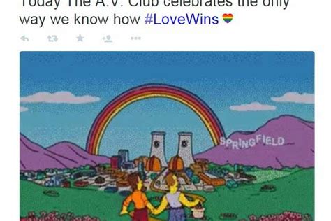 The Internet Goes Crazy Over Same Sex Marriage Ruling