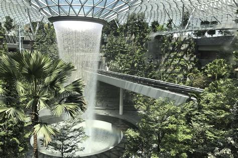 16 Of The World S Coolest Airports Loveexploring