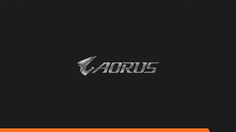 Gigabyte Aorus Wallpapers - Top Free Gigabyte Aorus Backgrounds ...