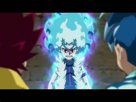 Beyblade Burst Sparking Episode Amv Monster Youtube