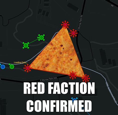 Found This Old Meme I Made During The Doritos Promotion Ringress