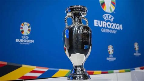 Cuándo inicia Eurocopa 2024 calendario lista de selecciones