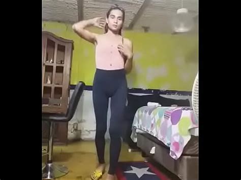 Paulina tv soy lo que necesitás XVIDEOS