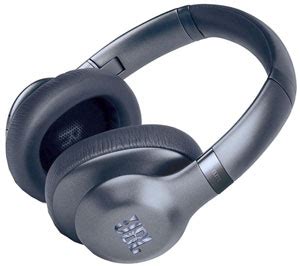 JBL Everest Elite 750NC Over Ear Stereo Headphones Manual HiFi Engine