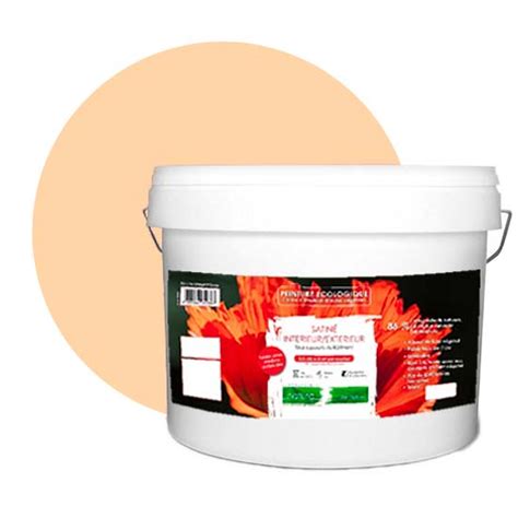Beige Nude Peinture Interieur Exterieur Aspect Satin Natura Beige Nude L Classe