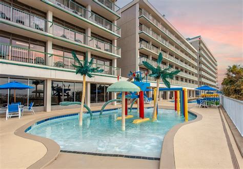 Westgate Myrtle Beach Oceanfront Resort Caroline Du Sud Tarifs 2022 Mis à Jour 7 Avis Et 1