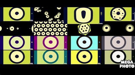 Pbs Kids Dash Logo Effects Round 1 Updated Vs Mega Photo Part 2