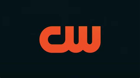 The Cw Gets New Logo And Name Change