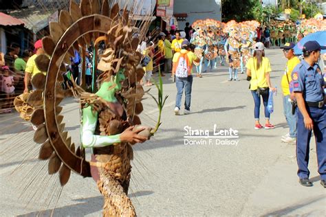 SIRANG LENTE | TRAVEL & HIKE: Kanidugan Festival 2016 | Romblon