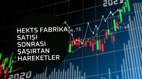 Hekta Fabr Ka Sati I Sonrasi Lg N F Yat Hareketler Ve Borsa