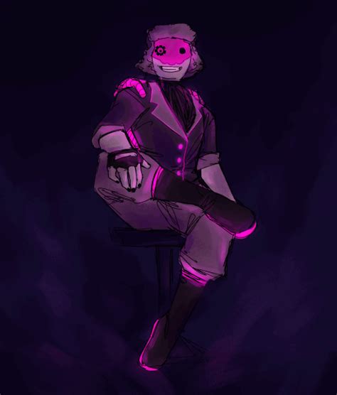 The Living Tombstone Fanart On Tumblr