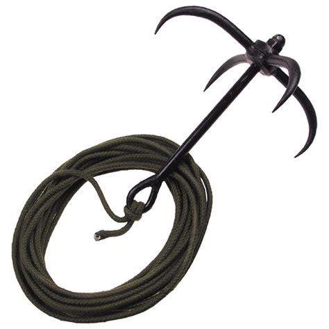 Rock Climbing Board Grappling Hook Climbing