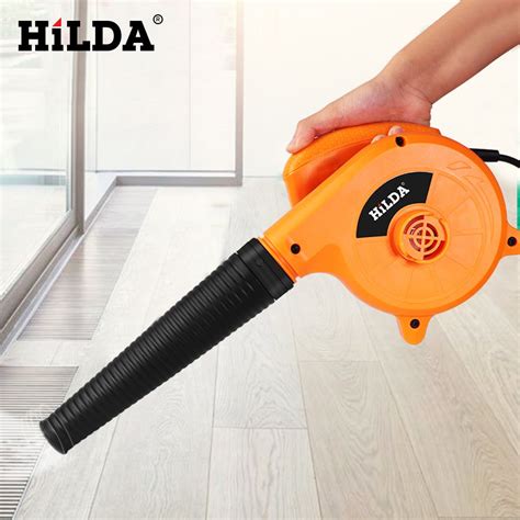 Hilda W Air Blower Computer Cleaner Electric Air Blower Dust Collector