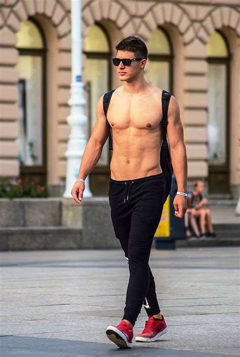 25 Men Joggers Style Ideas To Try This Years