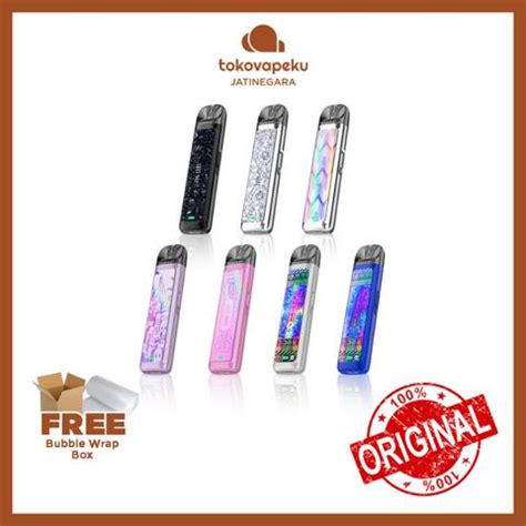 Jual Ursa Nano Pod Collective Edition Pod Ursa Nano Ori By Lost Vape