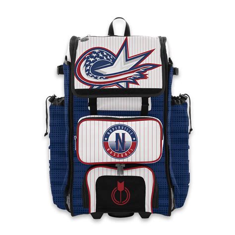 Baseball Bags Baaqi Sports