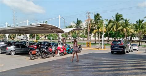 Canc N Robo De Motocicletas Cada Vez M S N En Plazas