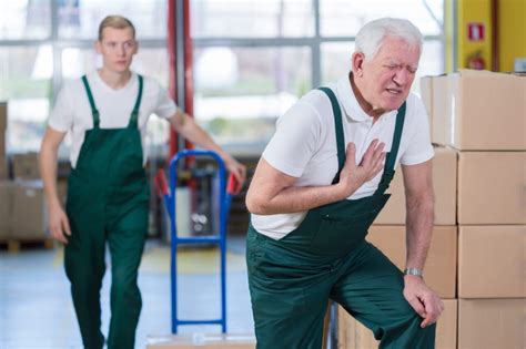 Infarkt myokardu príznaky diagnostika liečba Zdravovek