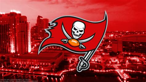 Download High Quality buccaneers logo wallpaper Transparent PNG Images ...