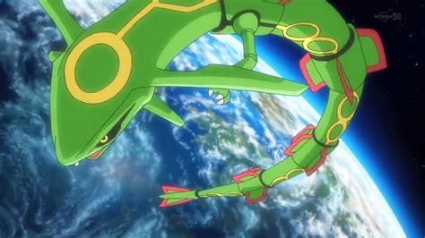 30 Fun And Fascinating Facts About Rayquaza From Pokemon Tons Of Facts