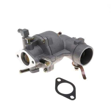 Carburateur Adaptable Pour Moteur Briggs Stratton Remplace Ou