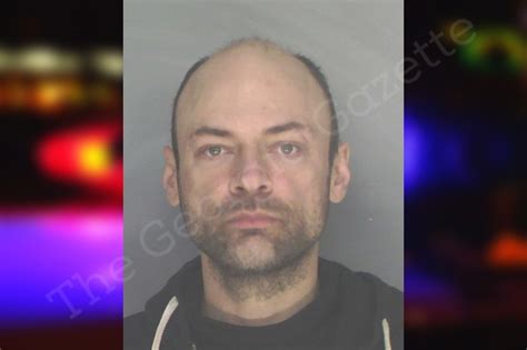 Sammy Gay Douglas County Jail Bookings