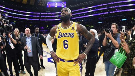 LeBron James se vuelve el máximo anotador en la NBA Uno TV