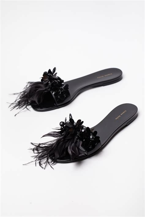 Slippers SIMONE ROCHA SLD15 BF 0743 Buy For 3150 UAH In Kiev Ukraine